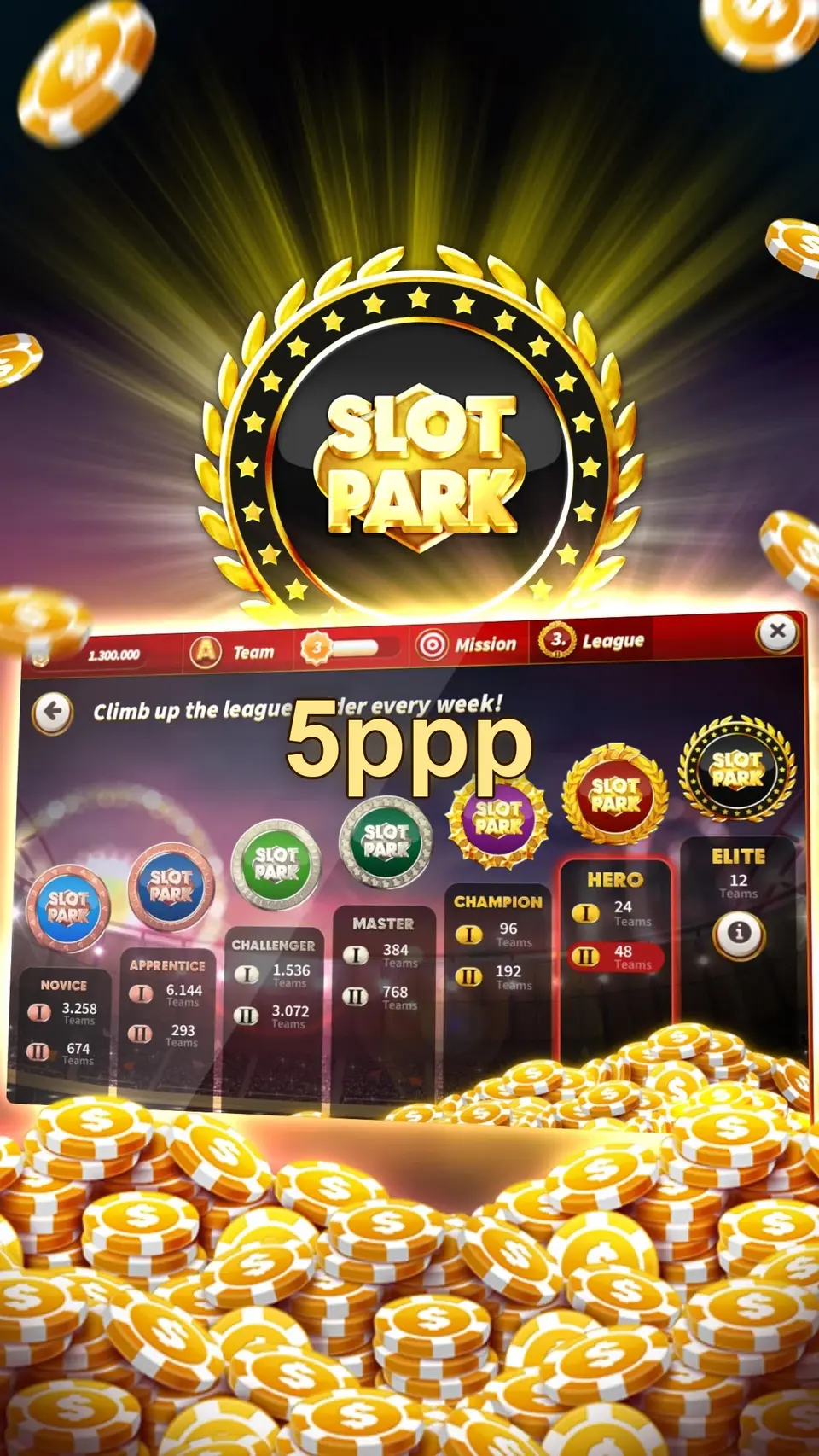 5ppp Baixar